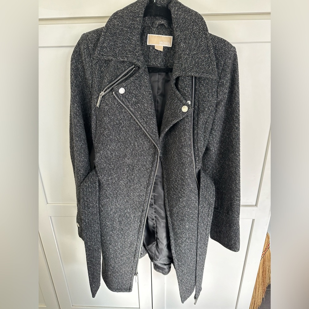 Michael Michael lots coat
